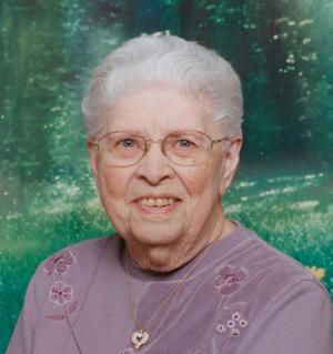 Lola Harper