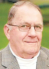 James Pinney