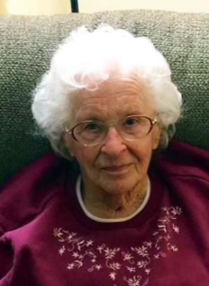 Eileen Britton