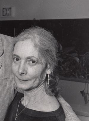 Jane Plum