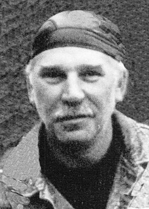 Albert 'Butch' Emery