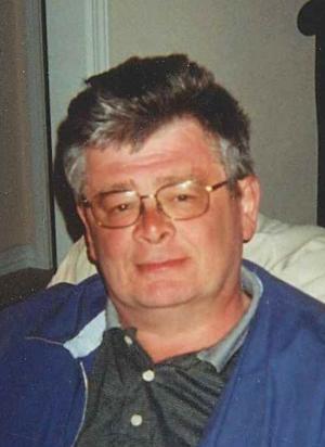 Michael O’Rourke