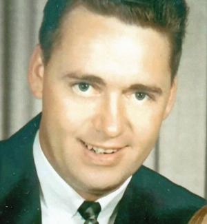 James A. Nelson