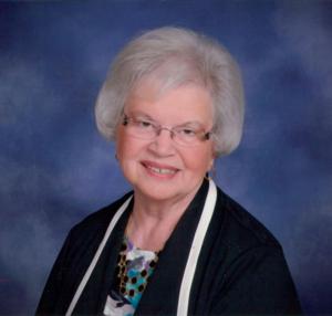 Lynnette Ruder