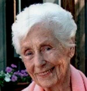 Flora Armstrong
