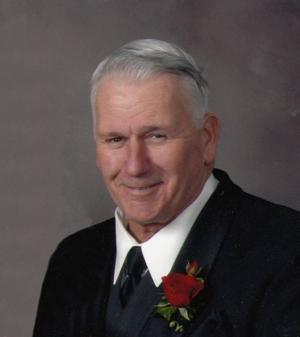 William 'Bill' Beadles
