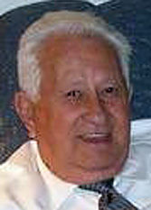 Onis Baize Sr.