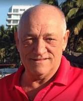Larry Salvator Sr.