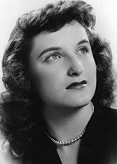 Beverly Frawley