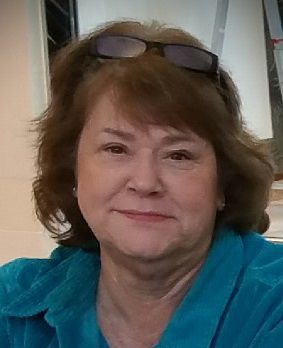 Rita Kilpatrick