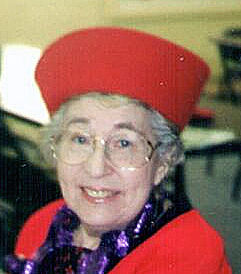 Eileen Bennet