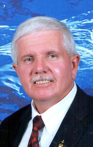 Roy 'Lee' Haycock