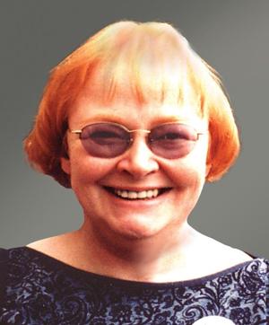 Connie Schwartz