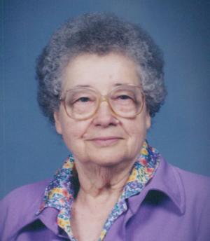 Della Staley