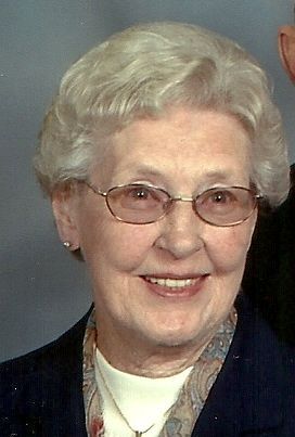 Eleanor Little