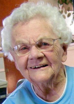 Margaret Woltzen