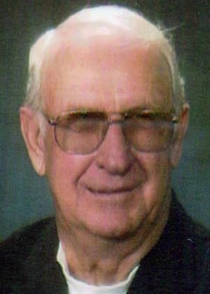 Paul Forney