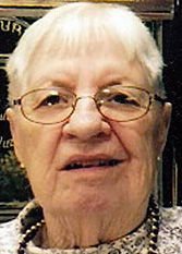 Helen Dorrell