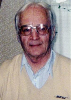 Richard Bose