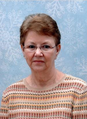 Glenna McCown