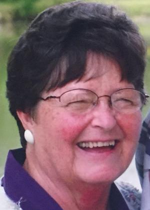 Joanne Wrice