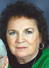 Josephine Fryer