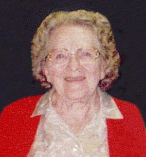 Wilhelmina Martino