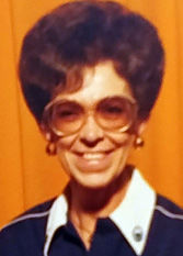 Mary Ann Dehm