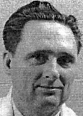Peter Throckmorton