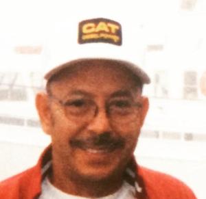 Daniel Rodriguez
