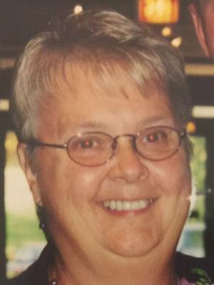 Martha Jo McGough