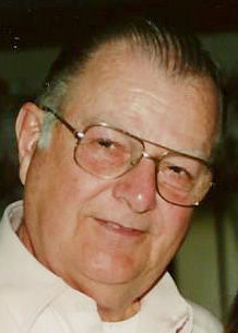 John Metzke
