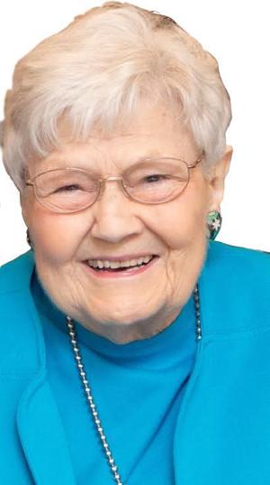 Rosemary Brady