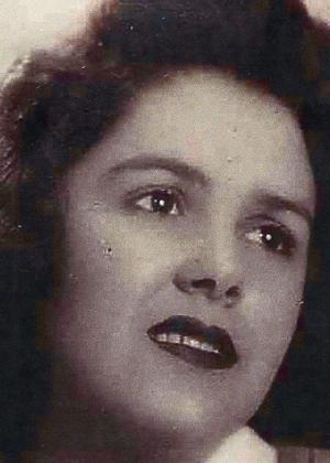Margaret 'Maggie' Shelton