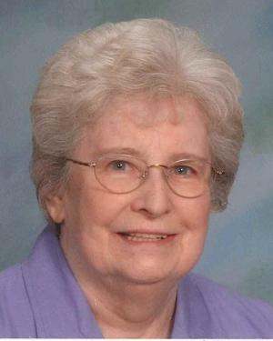 Mary A. Habermeyer