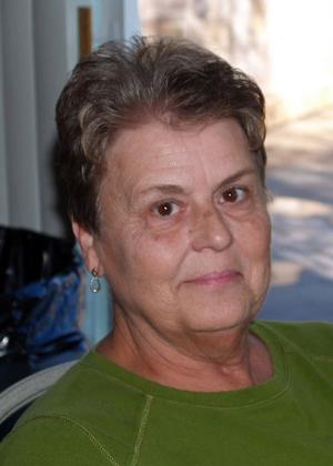 Lois 'Kay' Steinlicht