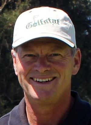Mark Laesch