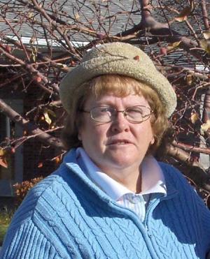 Becky Jean Snyder Bush