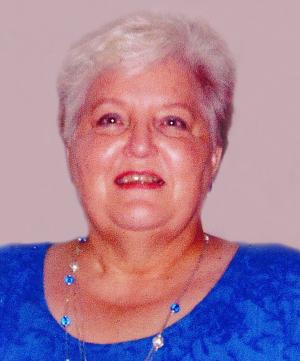 Dottie Summers