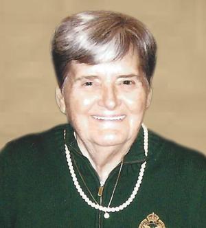 Kathryn Schott