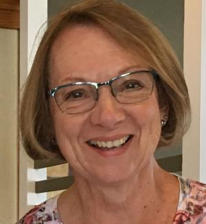 Mary Lynn Toon