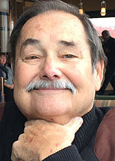 Kent Holt