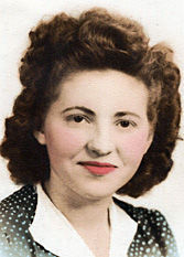 Gloria Finnegan