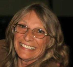 Patricia Huff