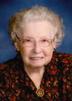 Mary Cothern