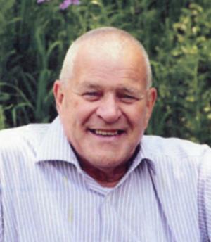 Gary McCandless