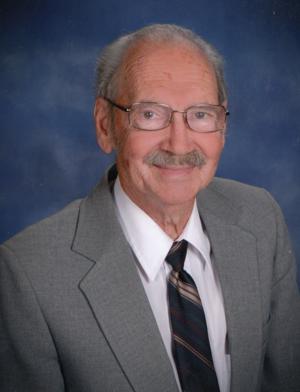 William Thatcher