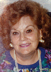 Gertrude 'Trudy' Beier