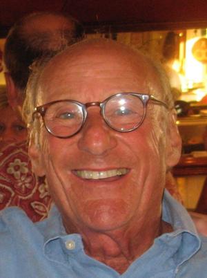 Edward Tick