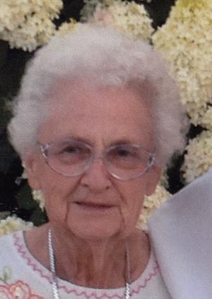 Jeannette Lawson